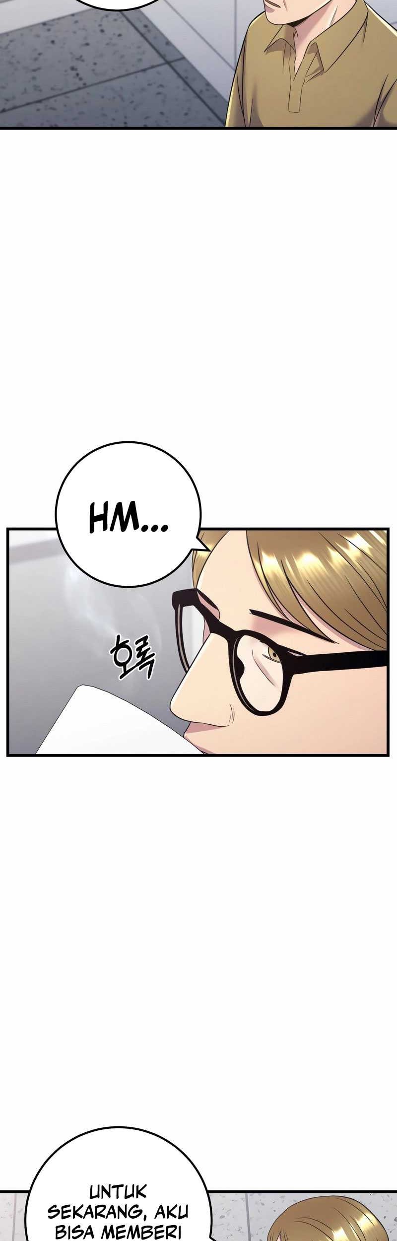 I’ll Be a Villain in This Life Chapter 07 Gambar 29