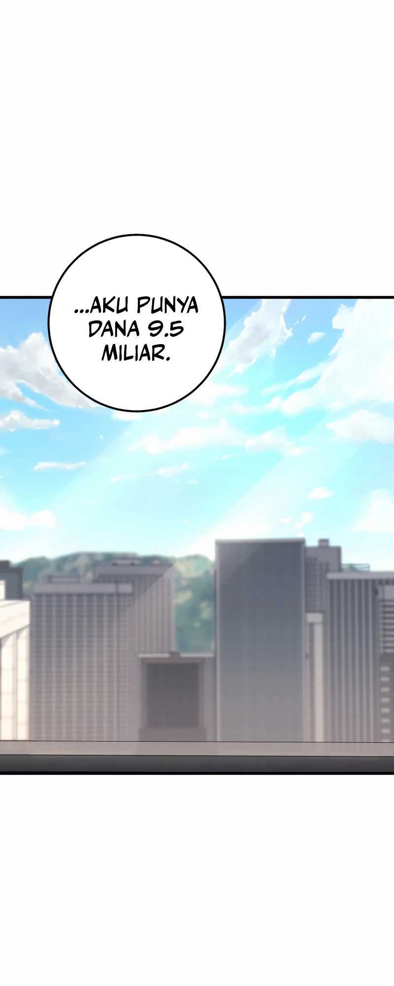 I’ll Be a Villain in This Life Chapter 07 Gambar 36