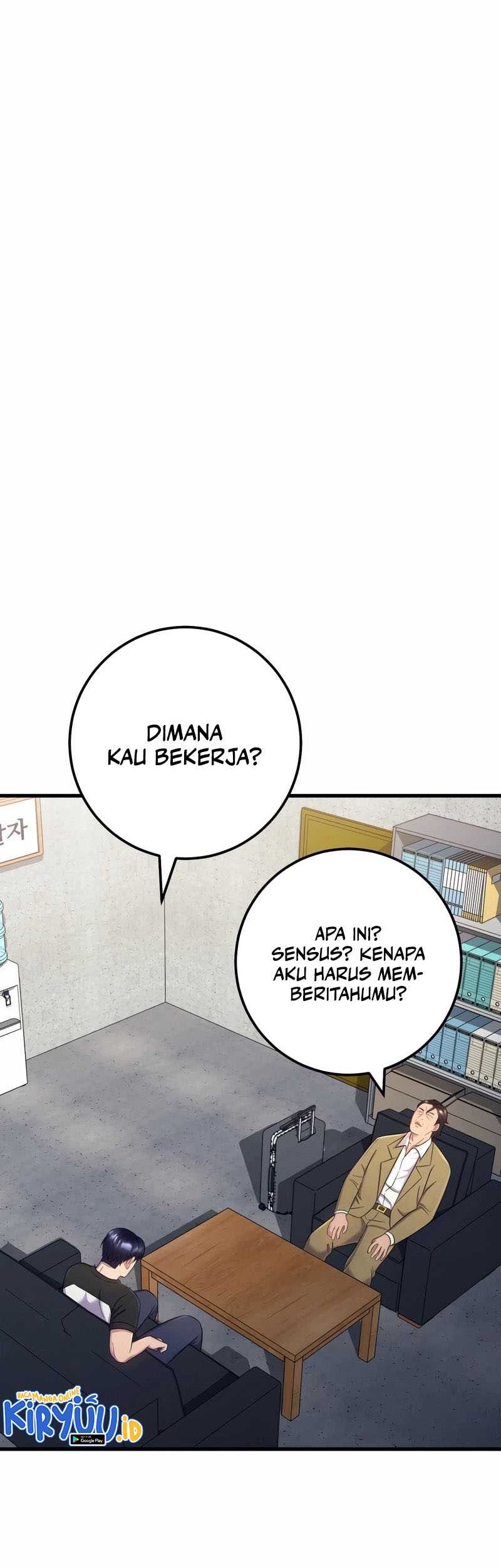 I’ll Be a Villain in This Life Chapter 06 Gambar 39