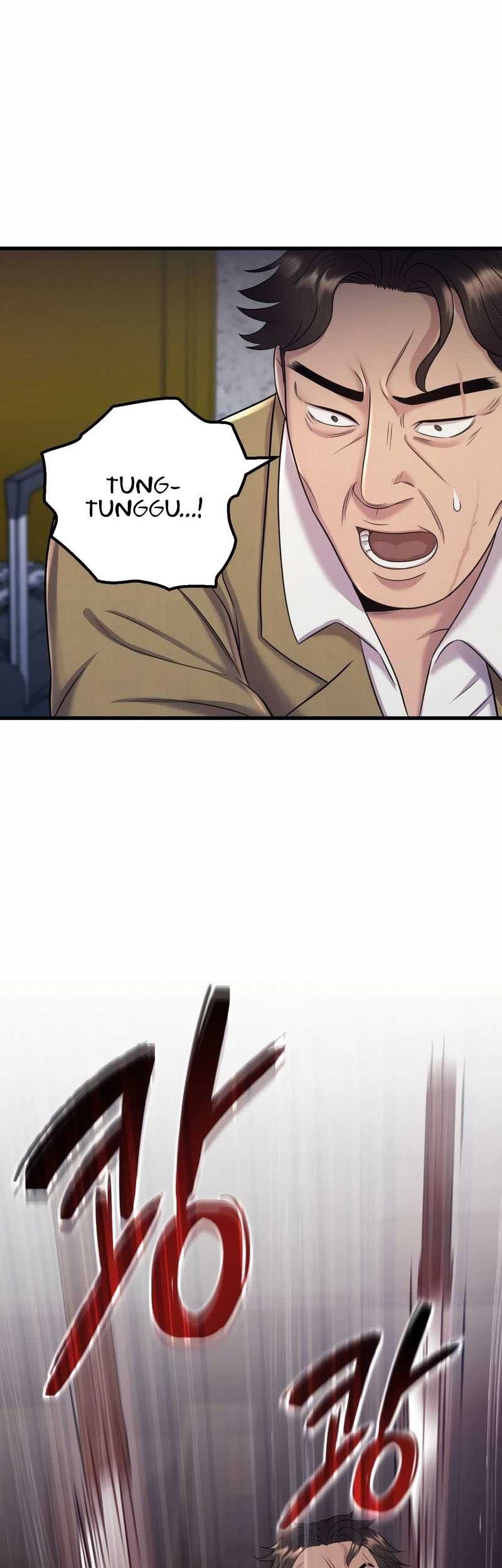 I’ll Be a Villain in This Life Chapter 06 Gambar 43