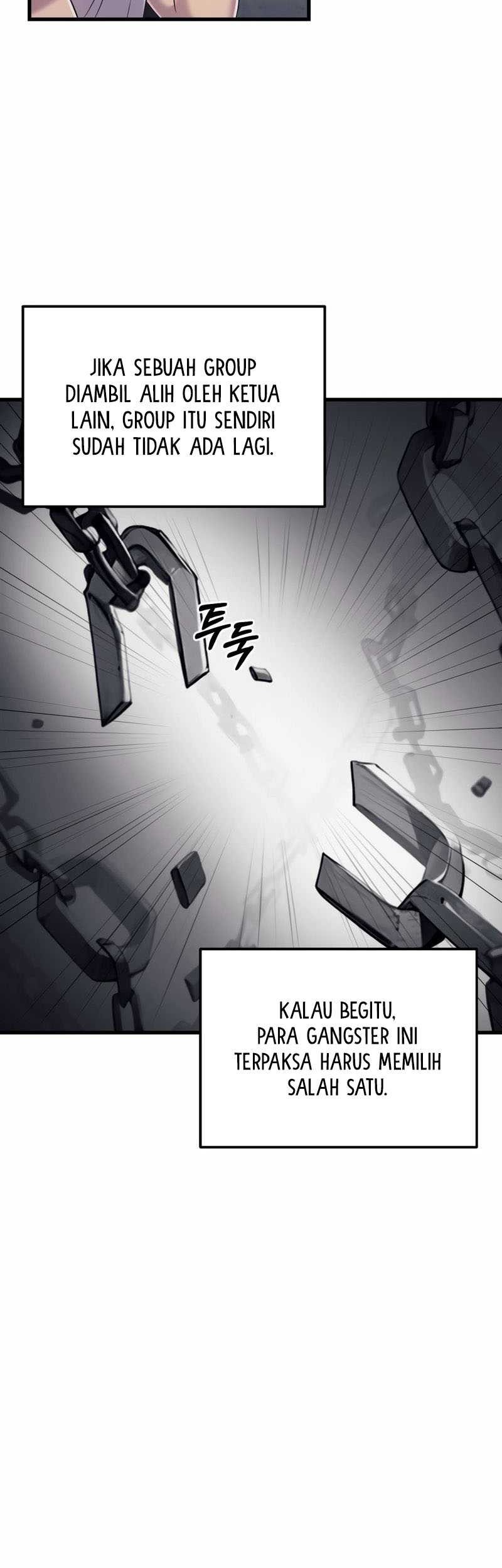 I’ll Be a Villain in This Life Chapter 06 Gambar 48