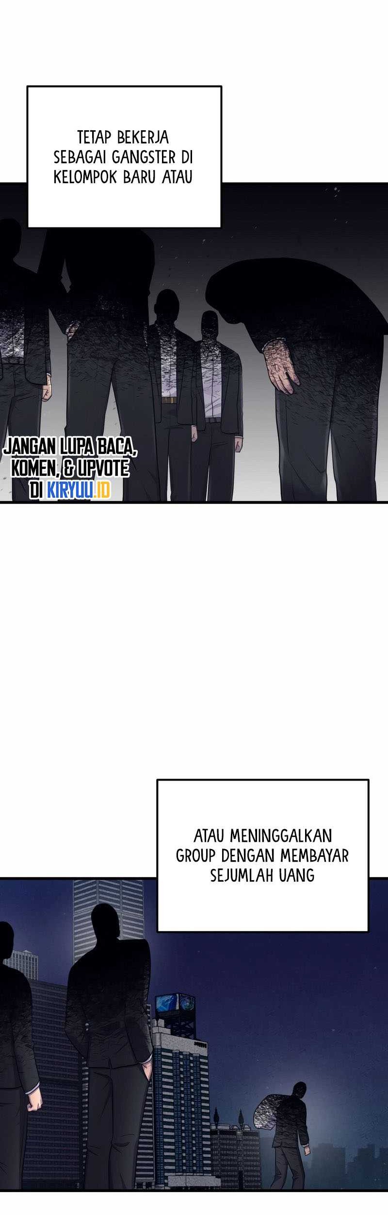 I’ll Be a Villain in This Life Chapter 06 Gambar 49