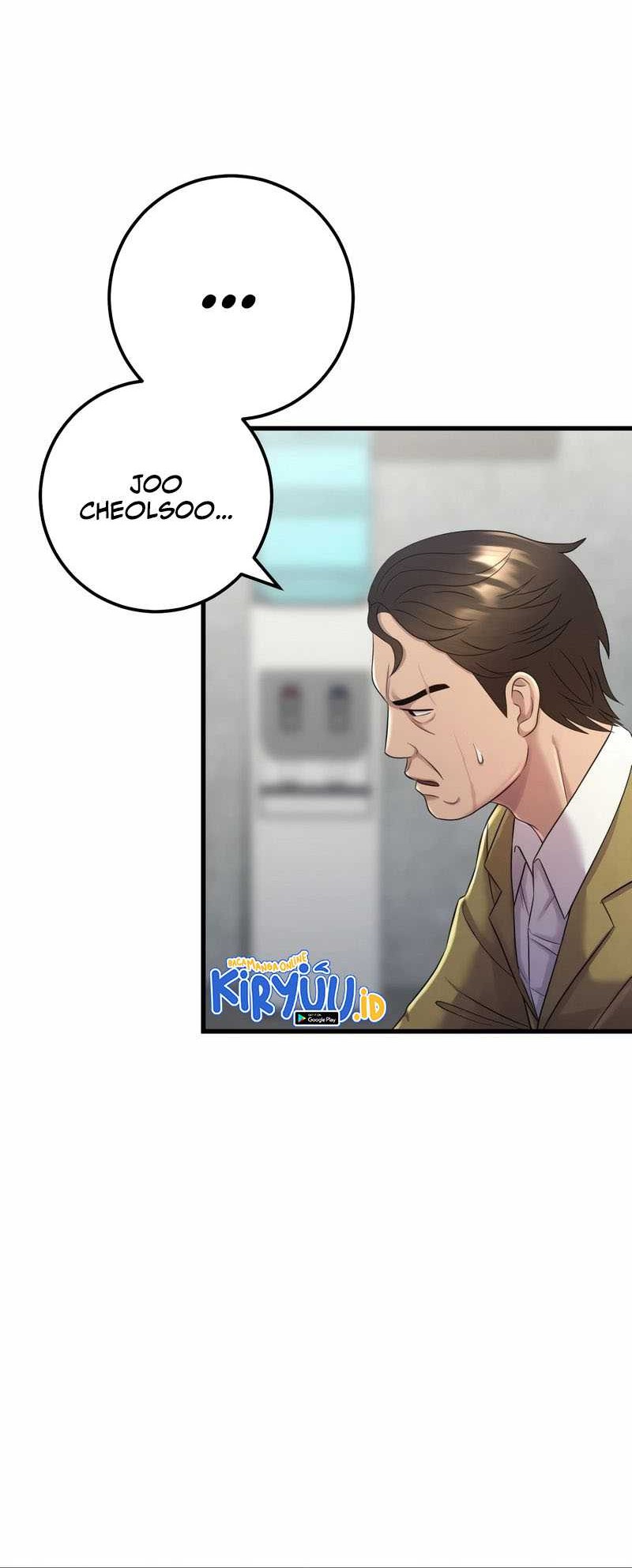 I’ll Be a Villain in This Life Chapter 06 Gambar 53