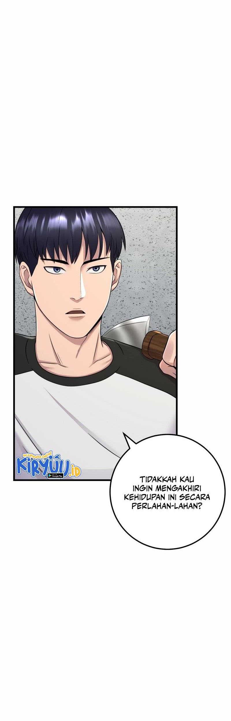 I’ll Be a Villain in This Life Chapter 06 Gambar 55