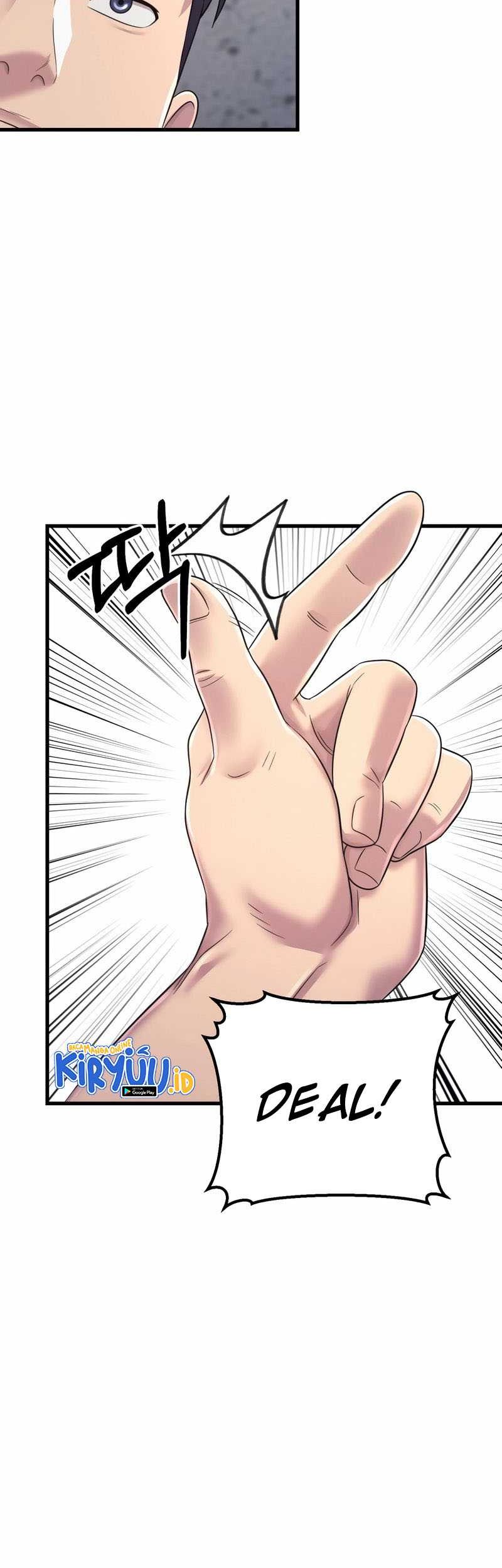 I’ll Be a Villain in This Life Chapter 06 Gambar 68