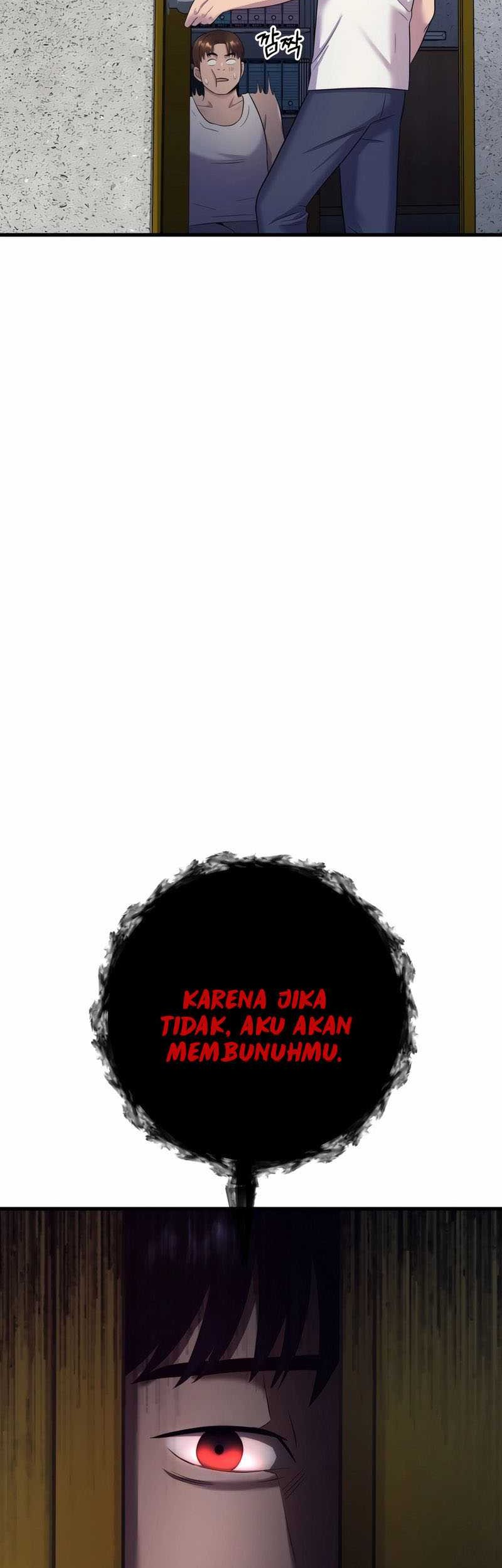 I’ll Be a Villain in This Life Chapter 06 Gambar 72