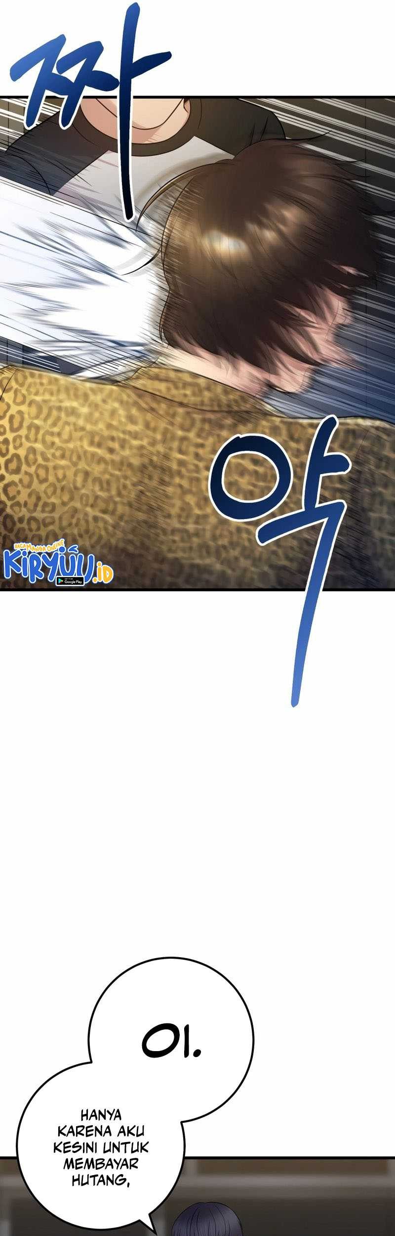 I’ll Be a Villain in This Life Chapter 06 Gambar 6