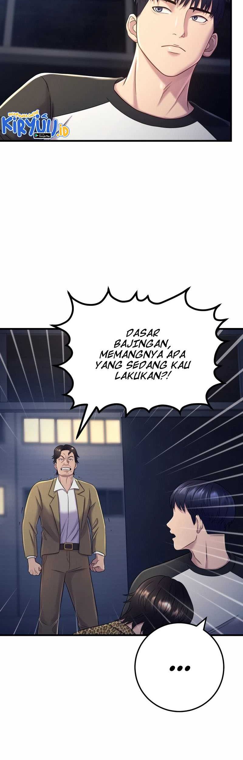 I’ll Be a Villain in This Life Chapter 06 Gambar 11