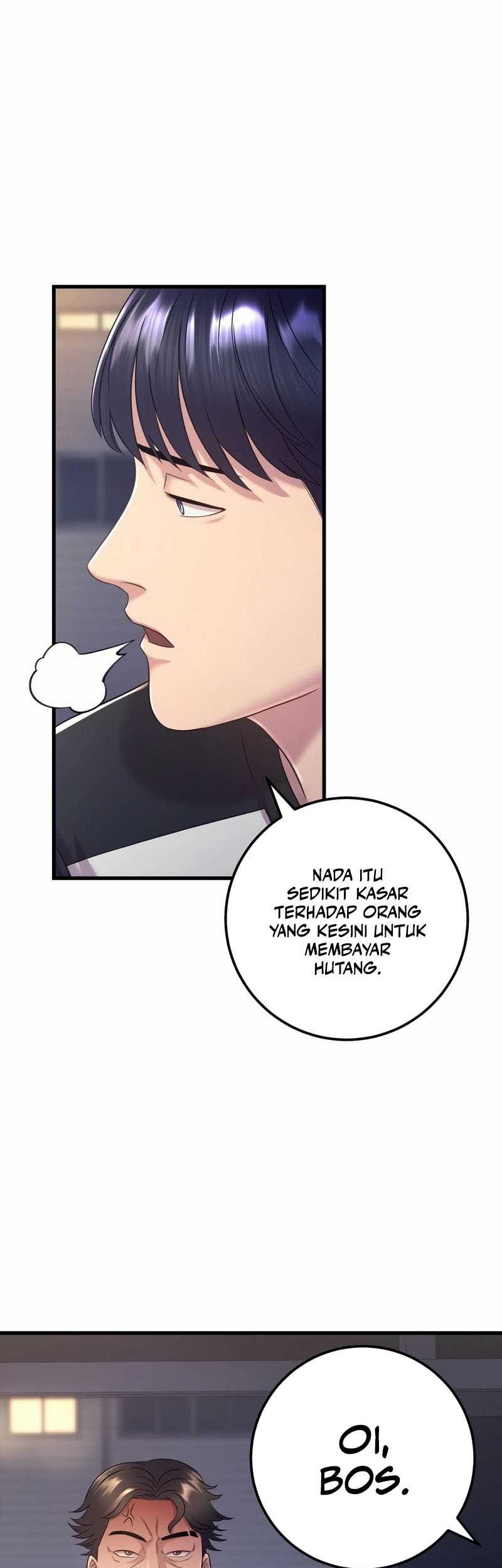 I’ll Be a Villain in This Life Chapter 06 Gambar 12
