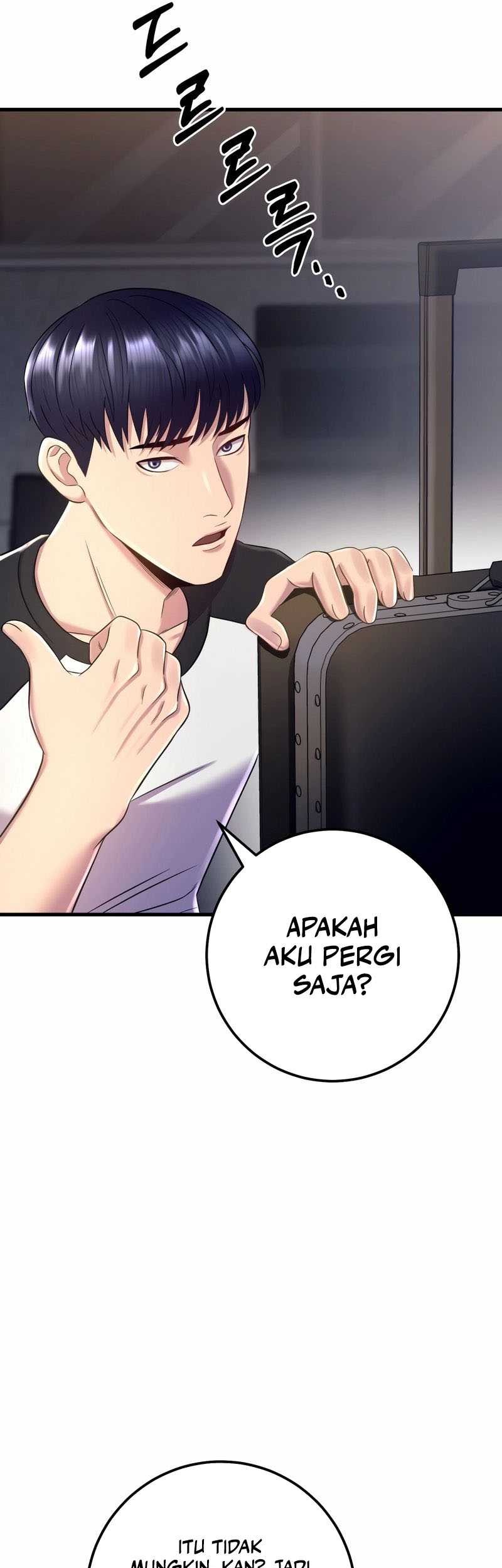 I’ll Be a Villain in This Life Chapter 06 Gambar 14