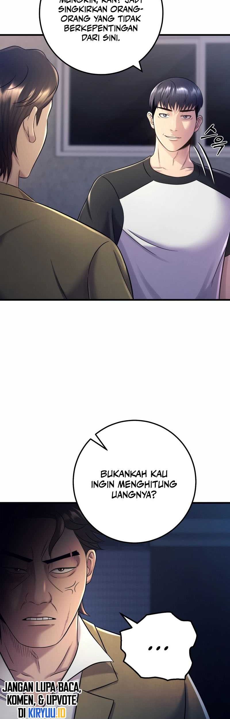 I’ll Be a Villain in This Life Chapter 06 Gambar 15