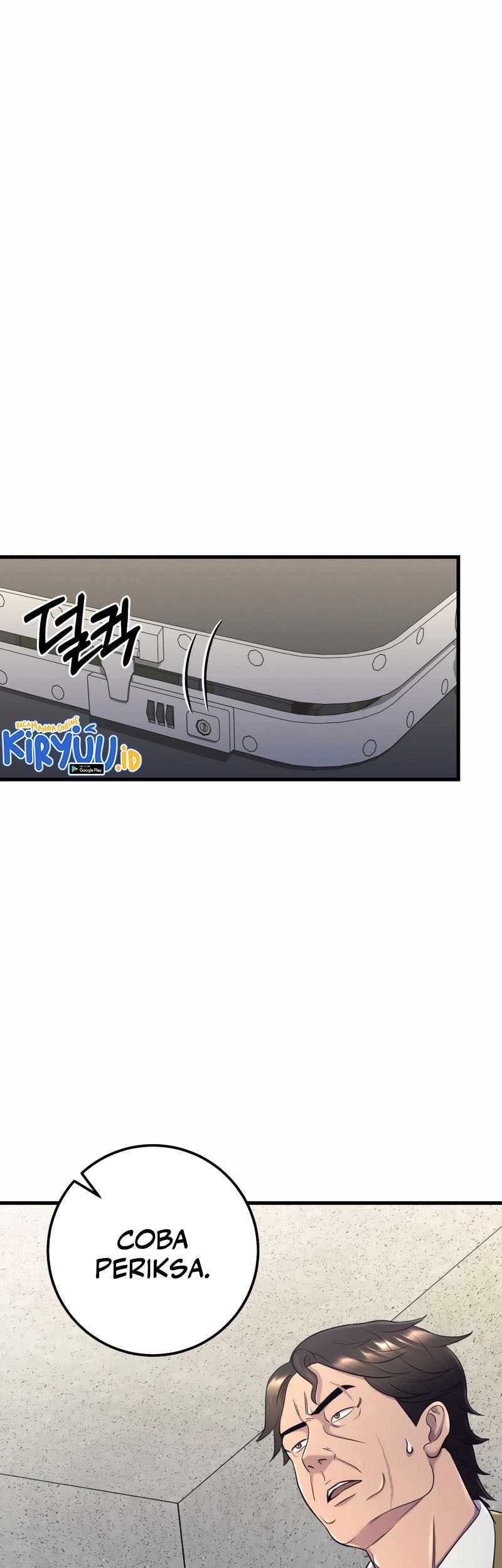 I’ll Be a Villain in This Life Chapter 06 Gambar 18