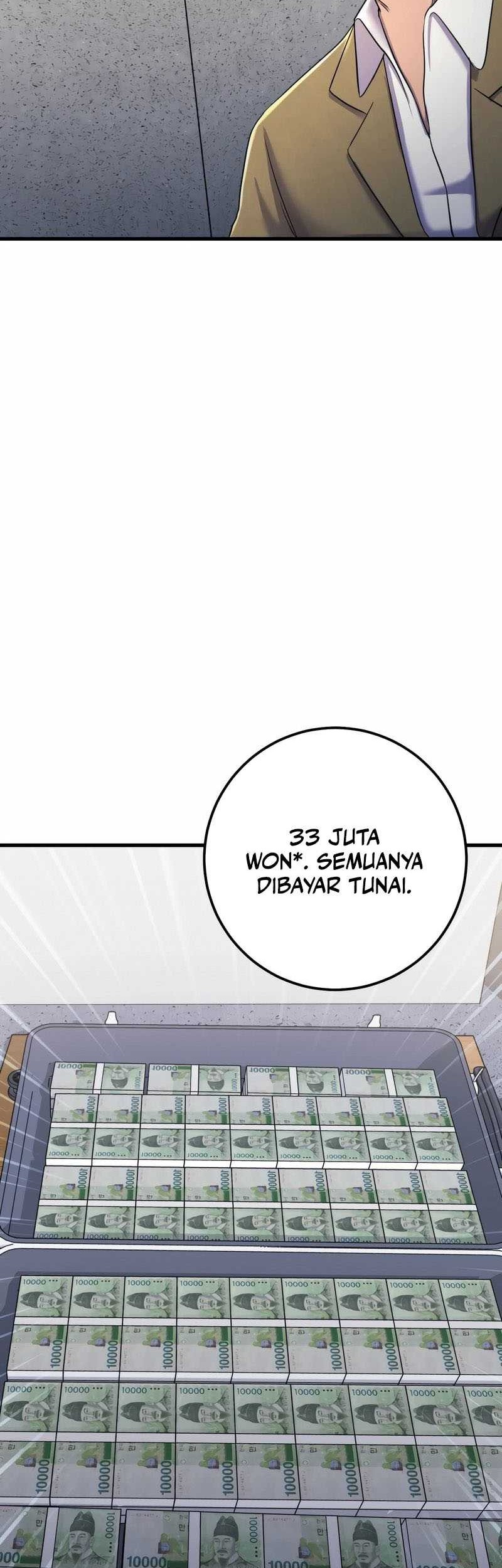 I’ll Be a Villain in This Life Chapter 06 Gambar 19