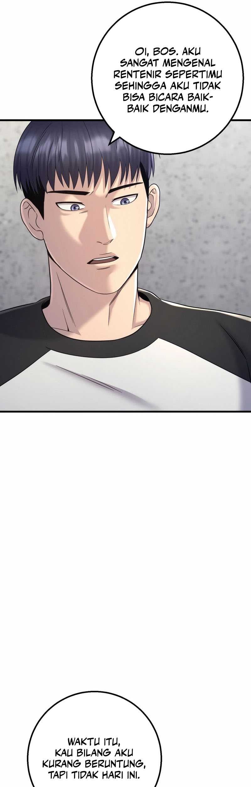 I’ll Be a Villain in This Life Chapter 06 Gambar 26