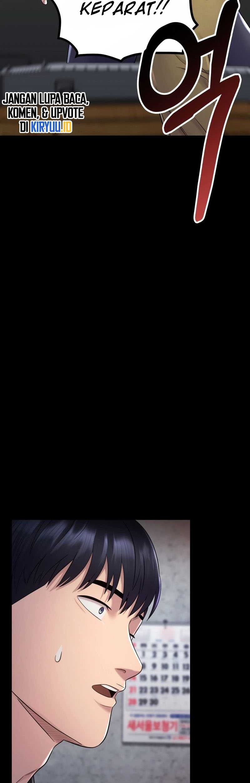 I’ll Be a Villain in This Life Chapter 06 Gambar 32