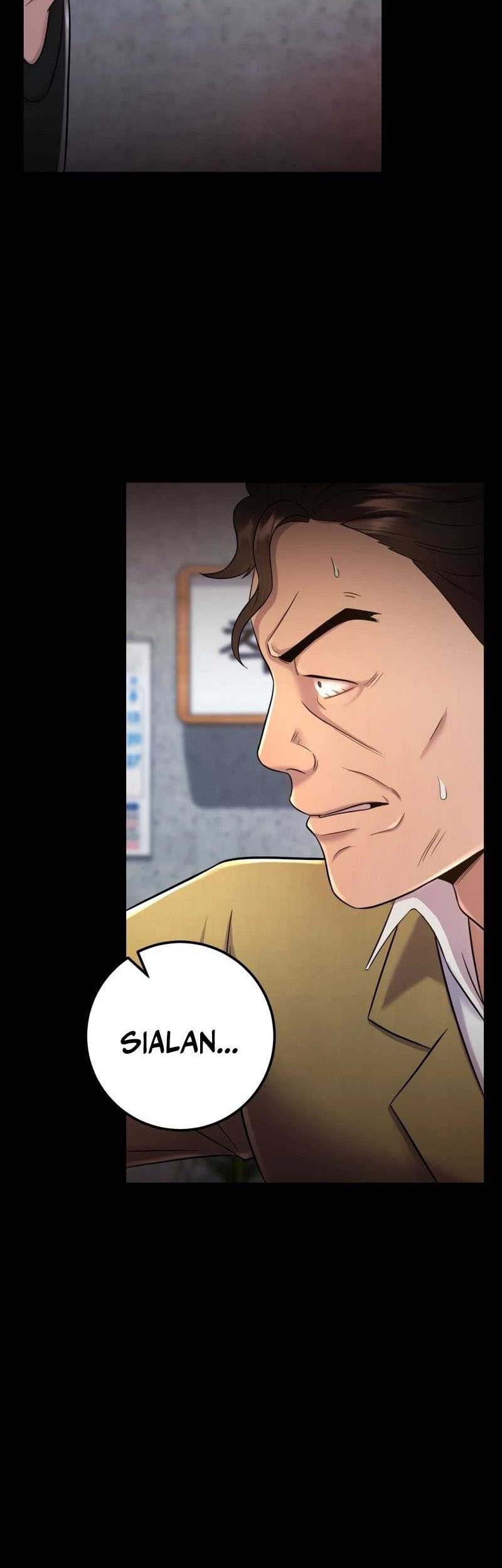 I’ll Be a Villain in This Life Chapter 06 Gambar 33