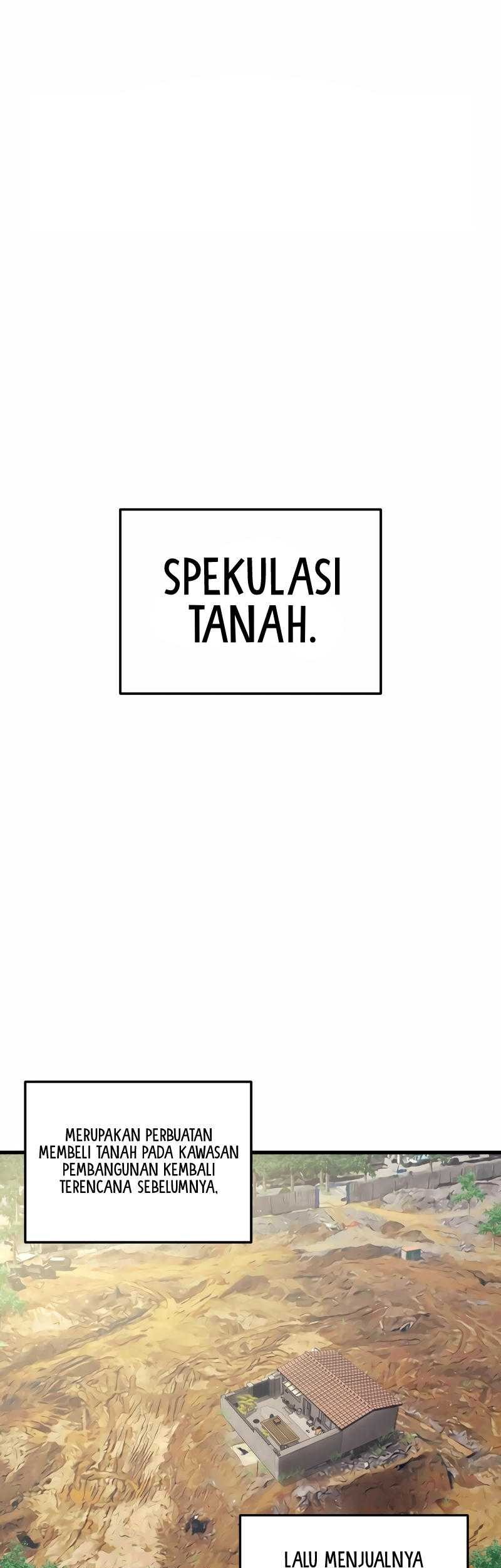 Baca I’ll Be a Villain in This Life Chapter 05 Gambar 2