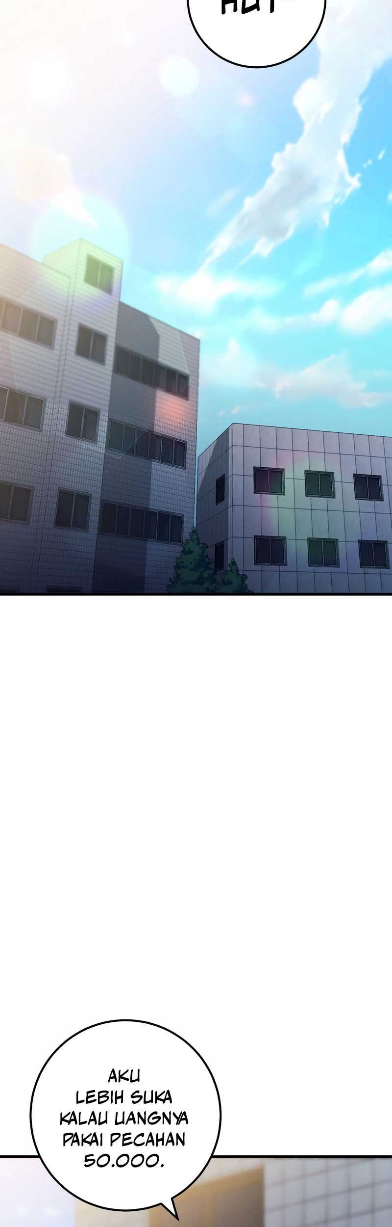 I’ll Be a Villain in This Life Chapter 04 Gambar 39