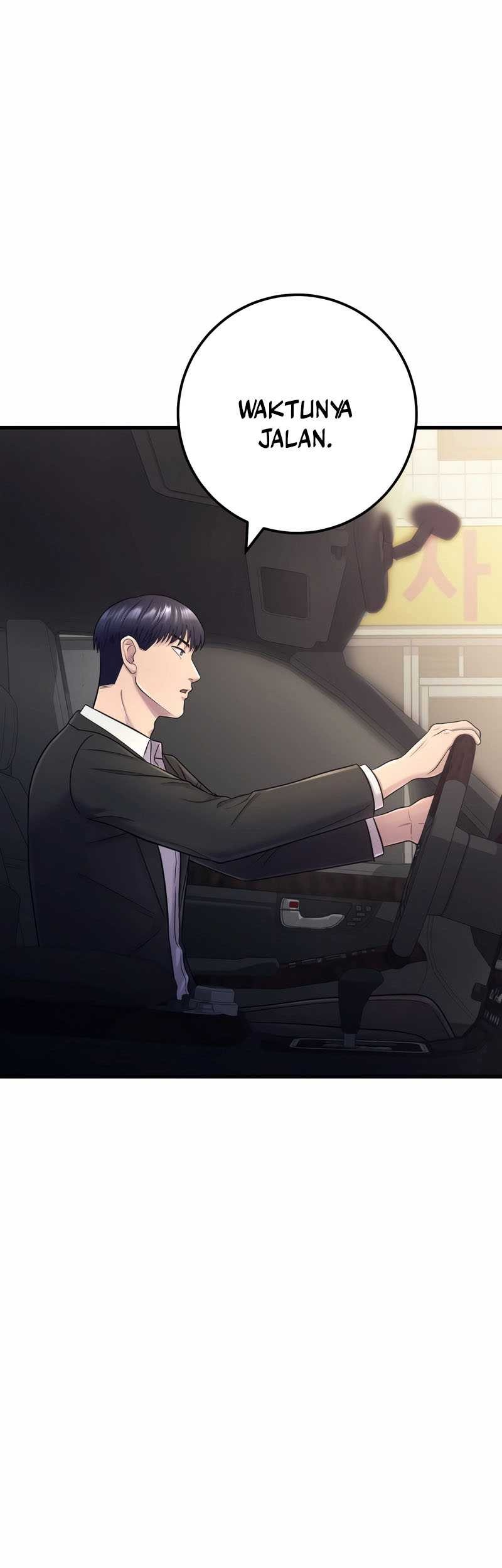 I’ll Be a Villain in This Life Chapter 04 Gambar 43