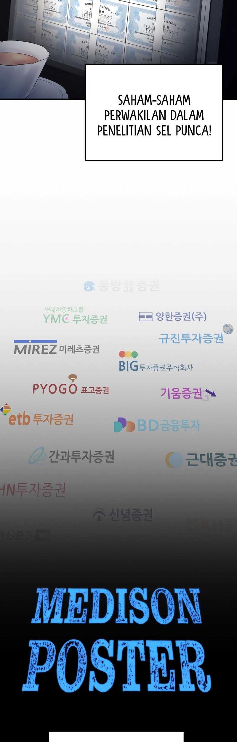 I’ll Be a Villain in This Life Chapter 04 Gambar 50