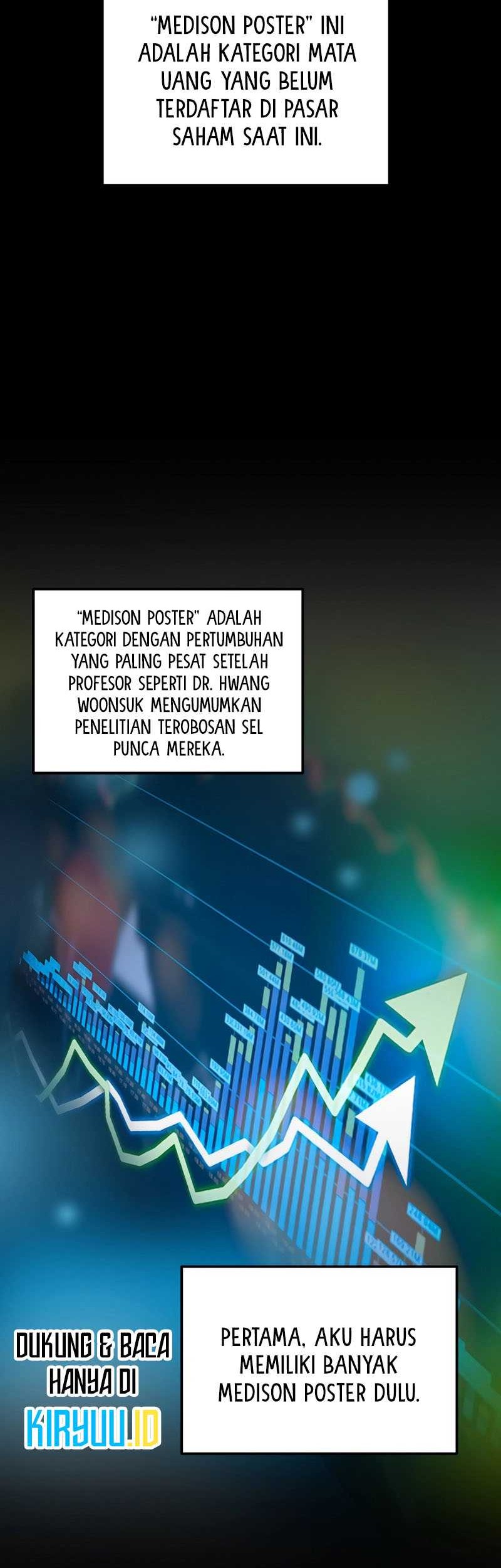 I’ll Be a Villain in This Life Chapter 04 Gambar 51