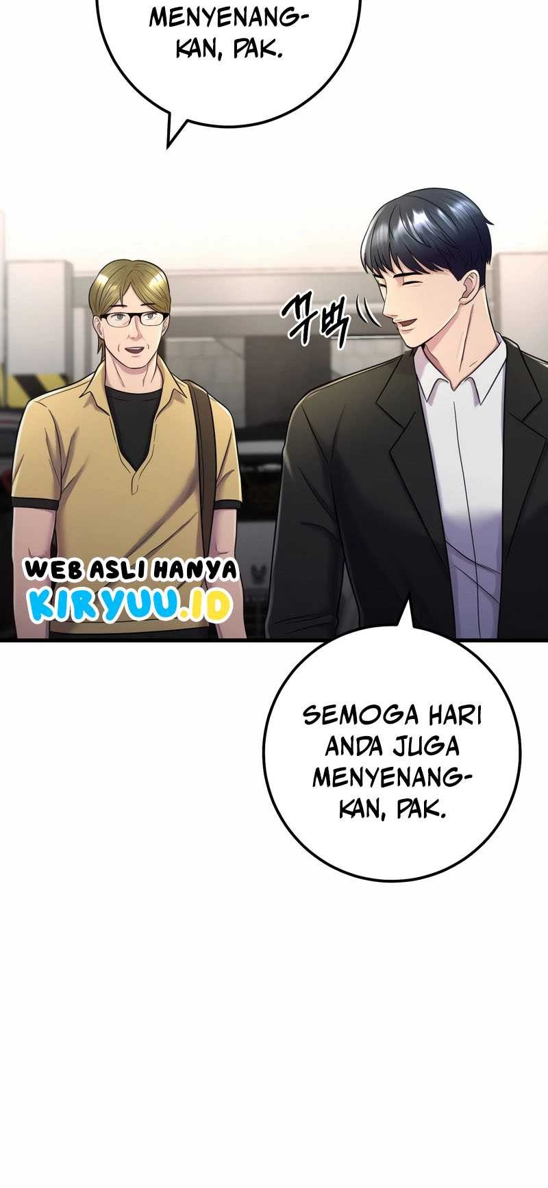 I’ll Be a Villain in This Life Chapter 04 Gambar 62