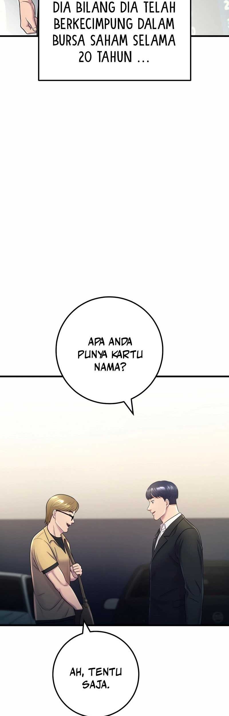 I’ll Be a Villain in This Life Chapter 04 Gambar 69