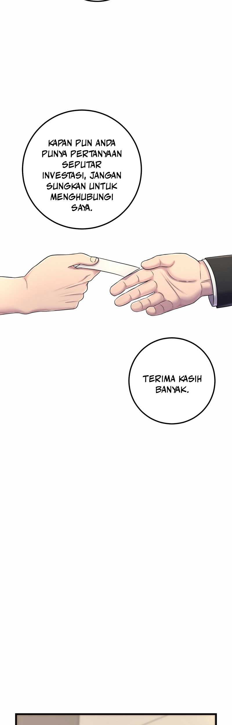 I’ll Be a Villain in This Life Chapter 04 Gambar 70
