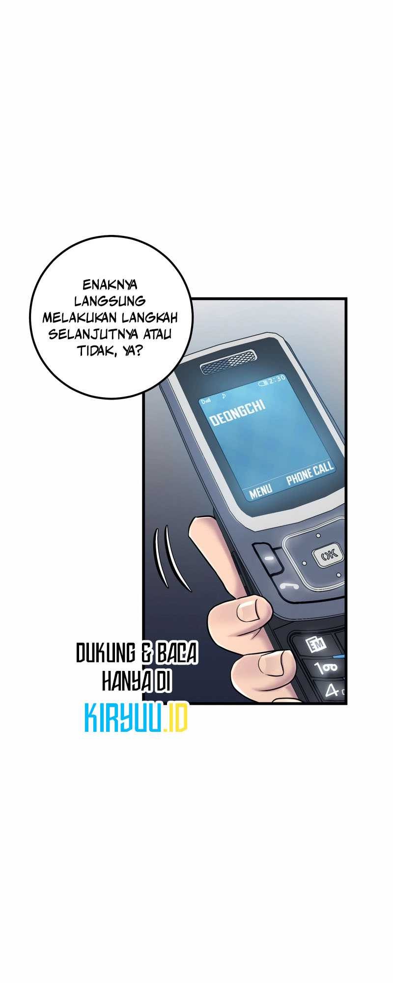 I’ll Be a Villain in This Life Chapter 04 Gambar 72