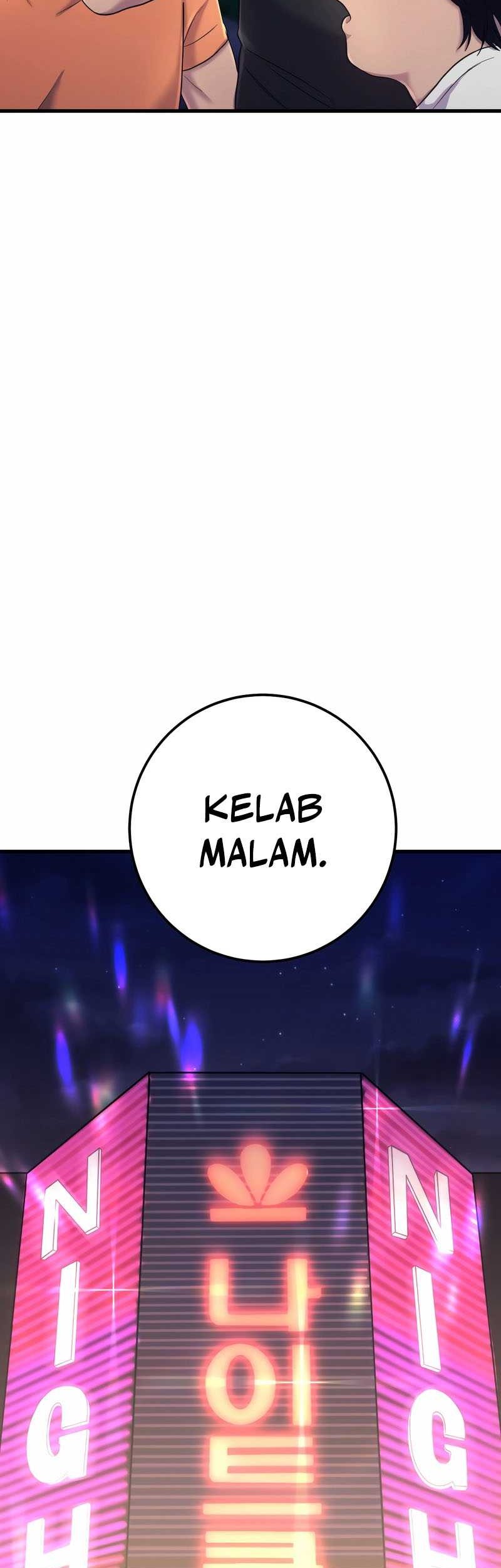I’ll Be a Villain in This Life Chapter 04 Gambar 75