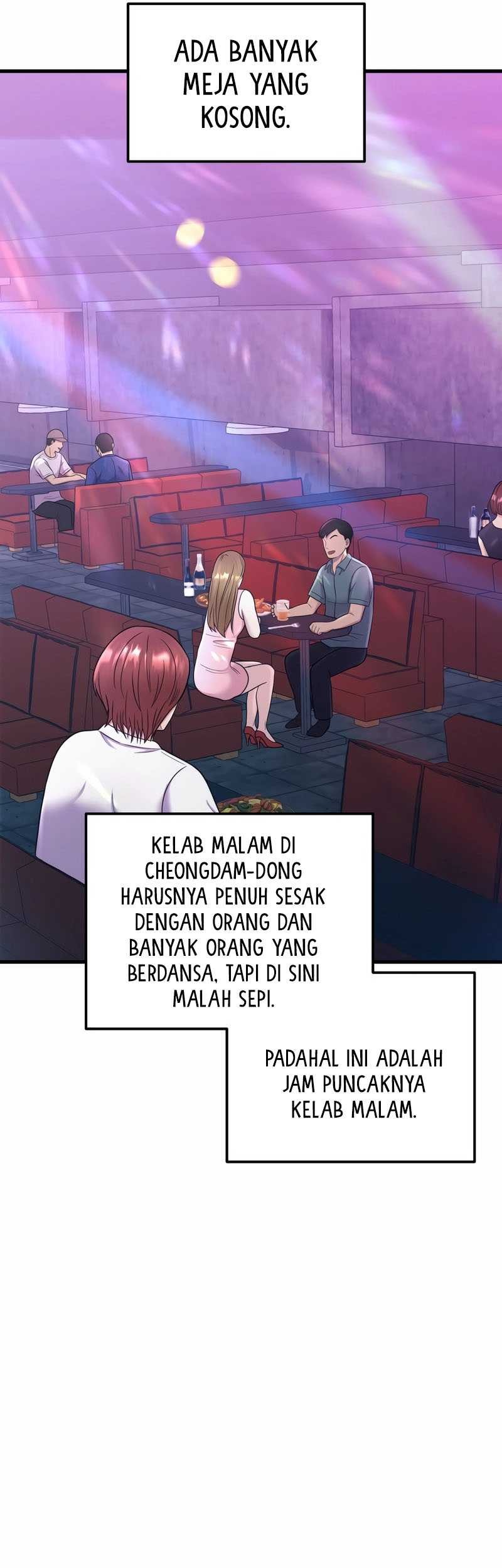 I’ll Be a Villain in This Life Chapter 04 Gambar 93