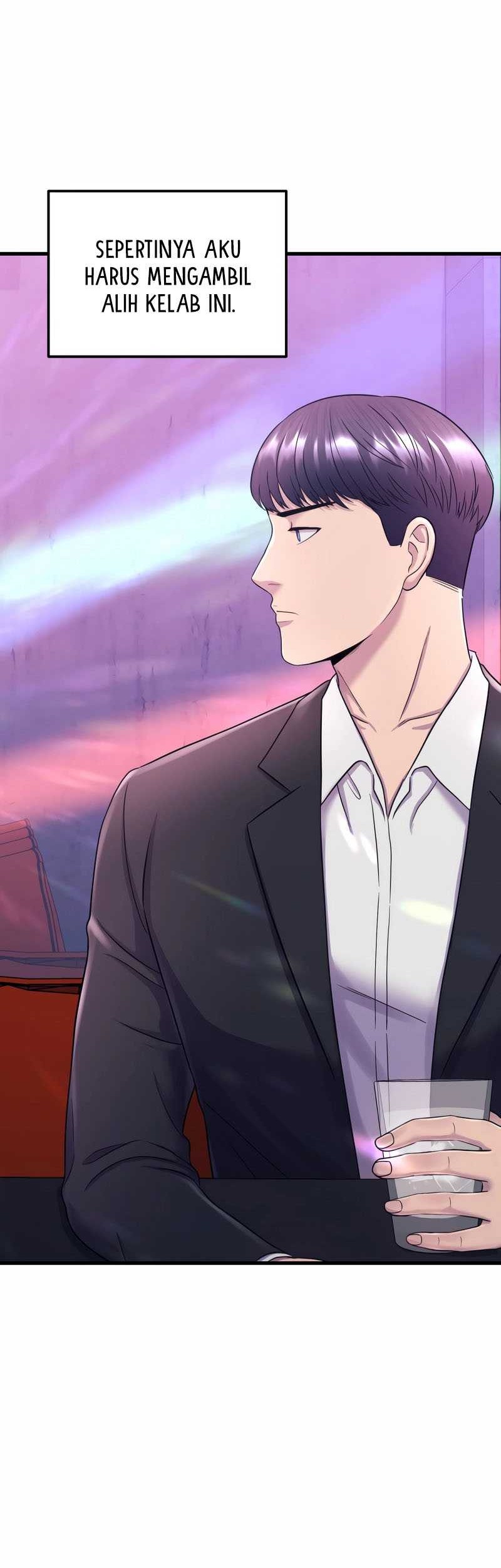 I’ll Be a Villain in This Life Chapter 04 Gambar 94