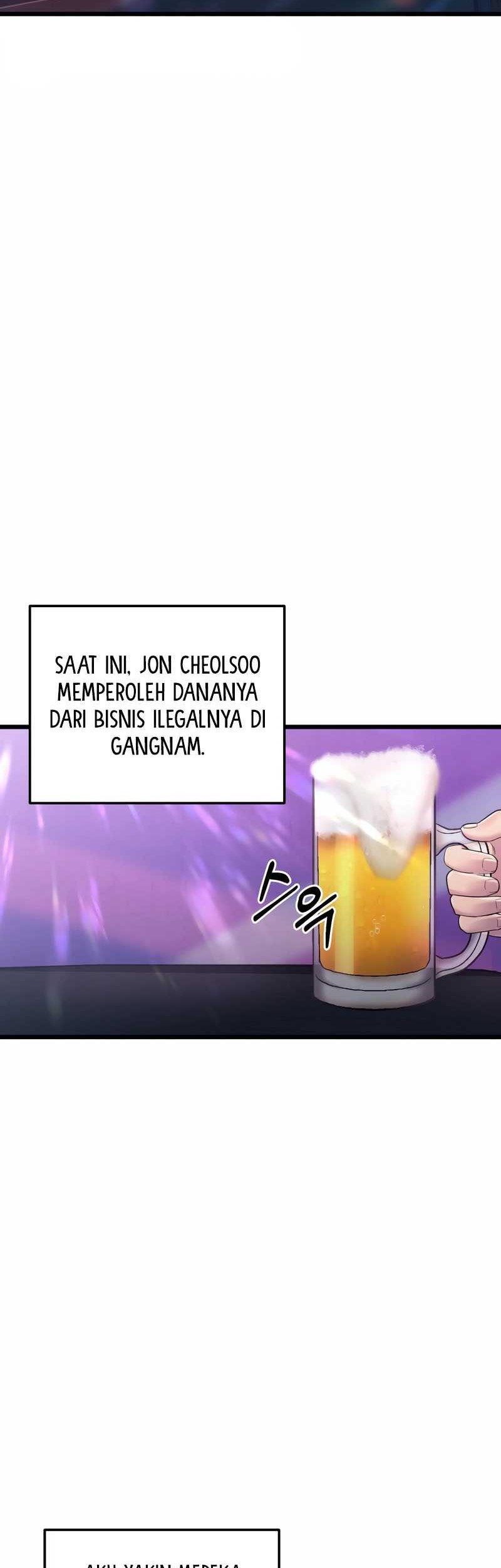 I’ll Be a Villain in This Life Chapter 04 Gambar 96