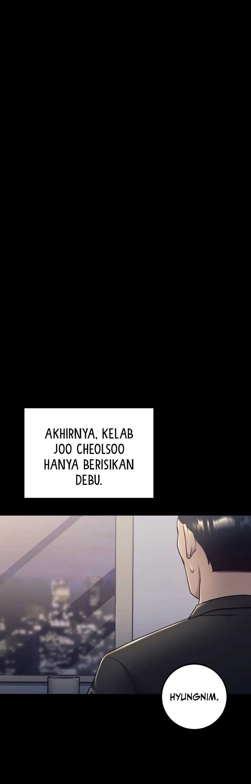 I’ll Be a Villain in This Life Chapter 04 Gambar 100