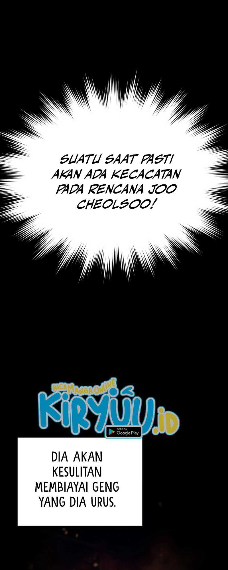 I’ll Be a Villain in This Life Chapter 04 Gambar 102