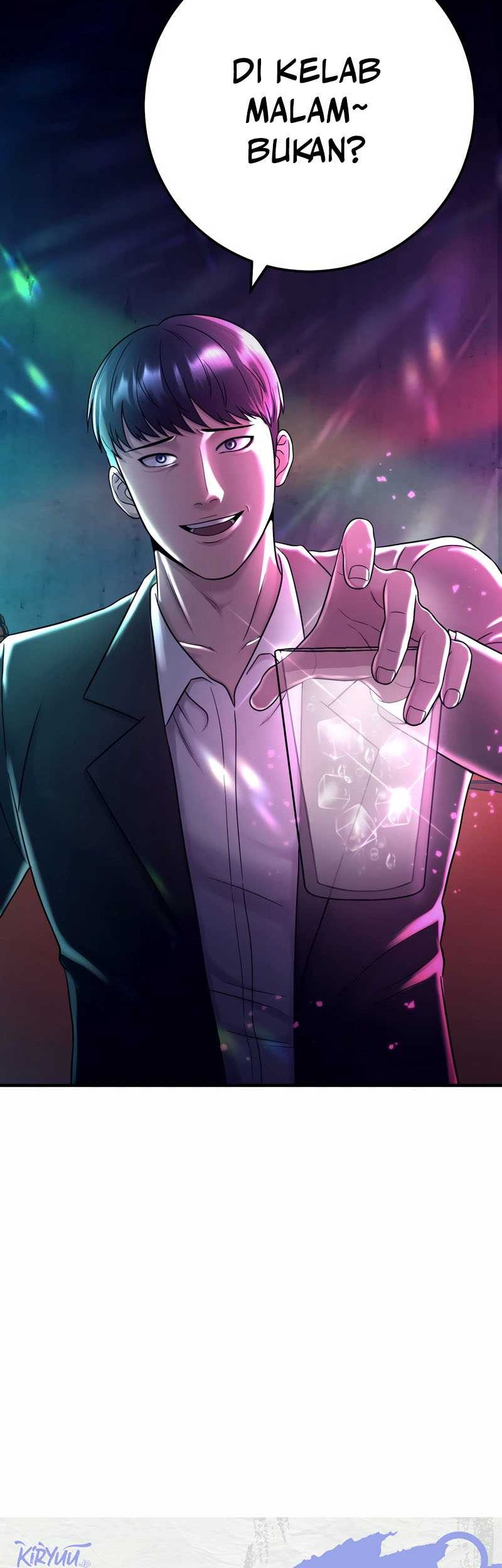 I’ll Be a Villain in This Life Chapter 04 Gambar 106