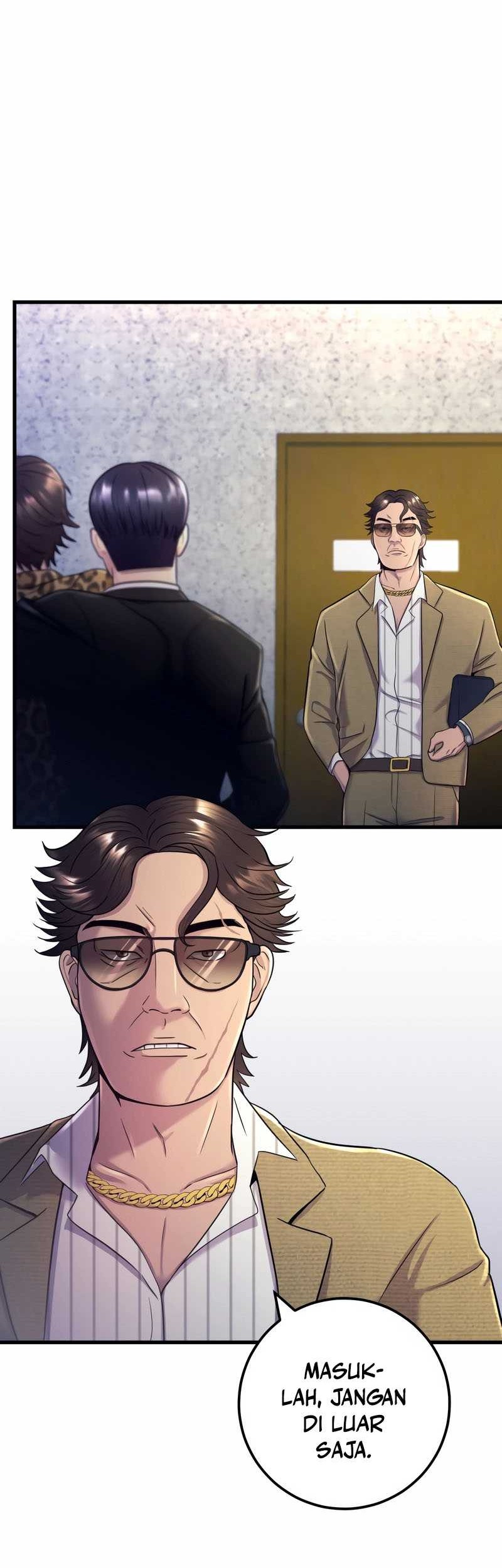 I’ll Be a Villain in This Life Chapter 04 Gambar 4