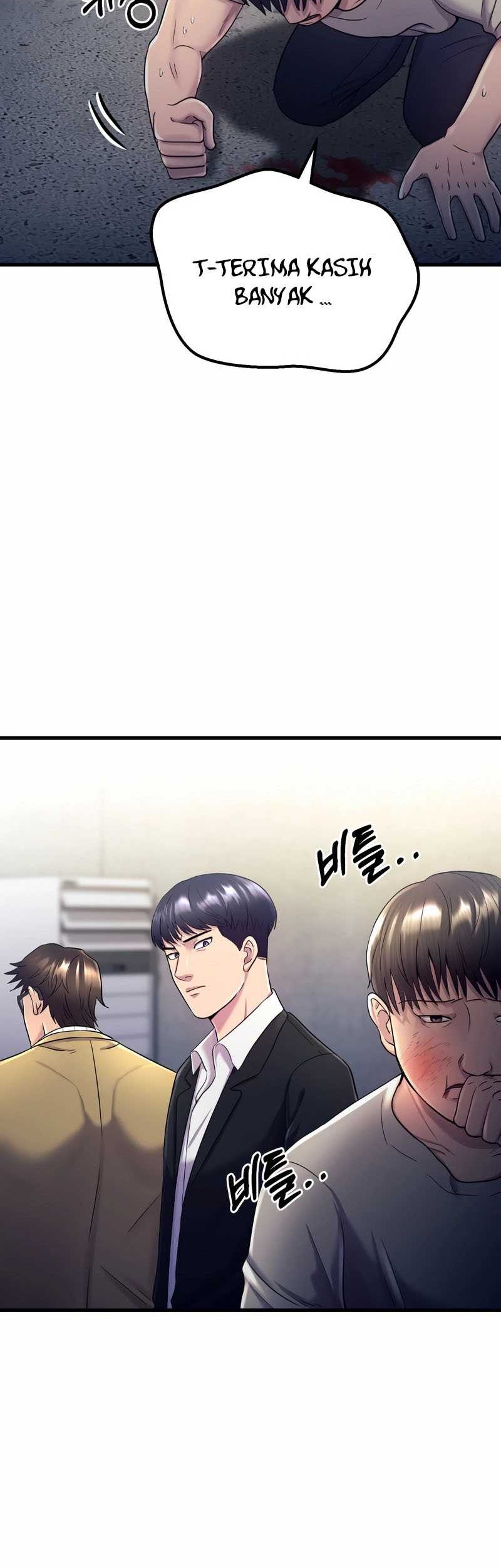 I’ll Be a Villain in This Life Chapter 04 Gambar 11