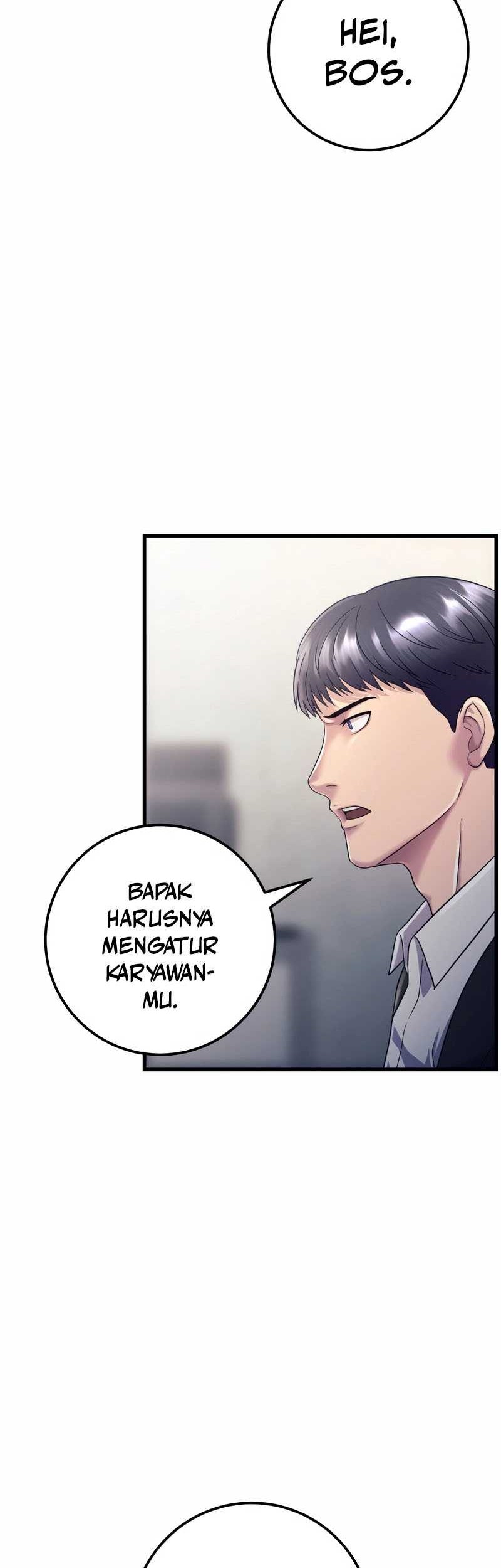 I’ll Be a Villain in This Life Chapter 04 Gambar 14