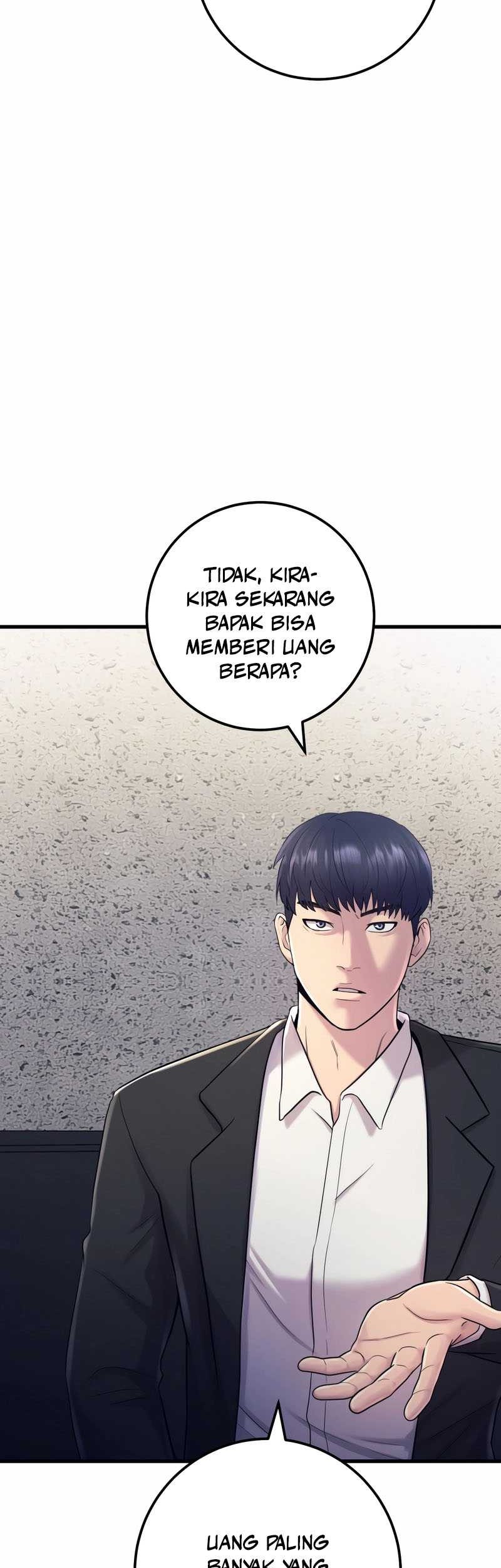 I’ll Be a Villain in This Life Chapter 04 Gambar 20