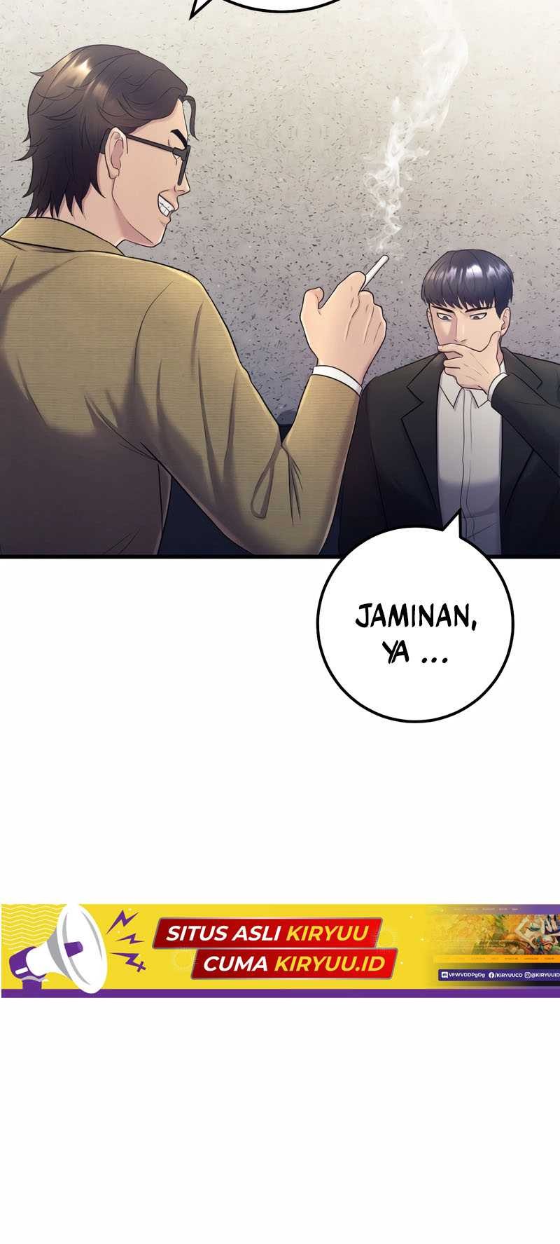 I’ll Be a Villain in This Life Chapter 04 Gambar 22