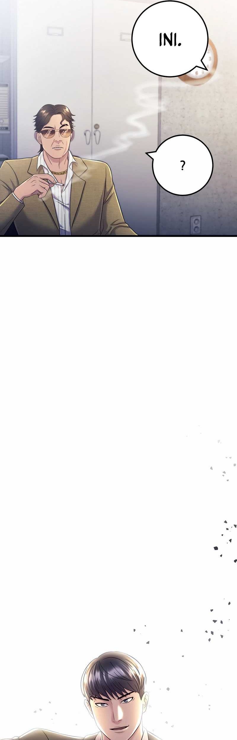 I’ll Be a Villain in This Life Chapter 04 Gambar 24