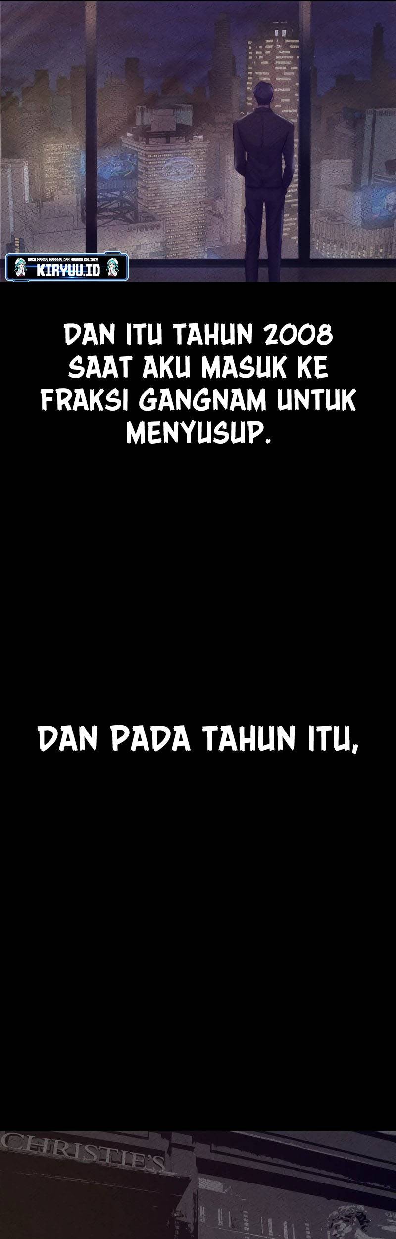 I’ll Be a Villain in This Life Chapter 03 Gambar 38