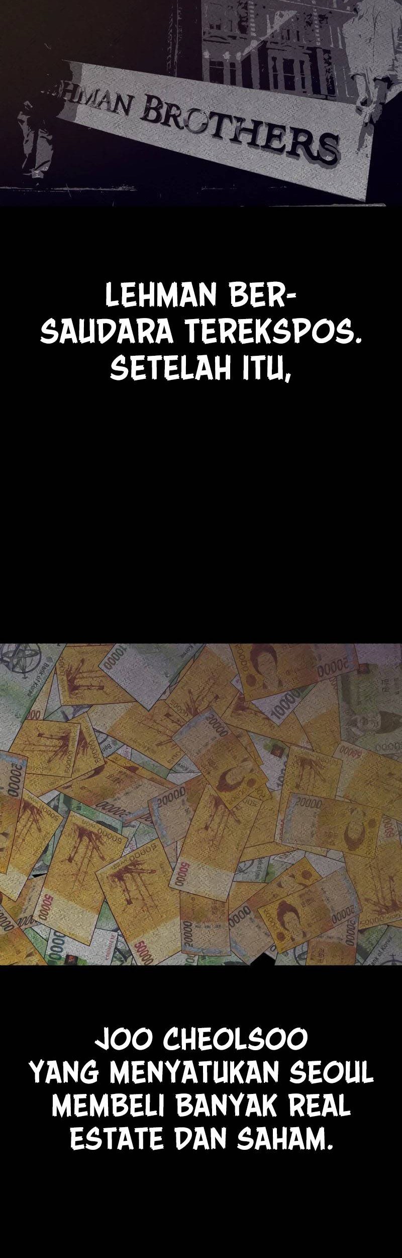 I’ll Be a Villain in This Life Chapter 03 Gambar 39