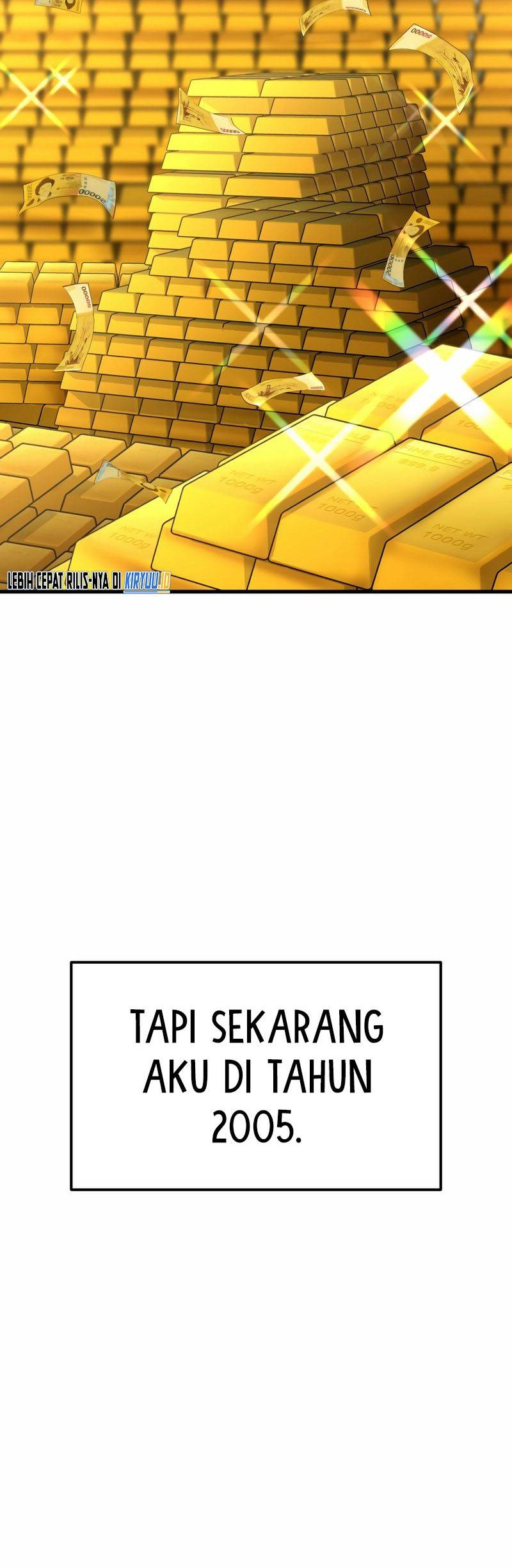 I’ll Be a Villain in This Life Chapter 03 Gambar 41