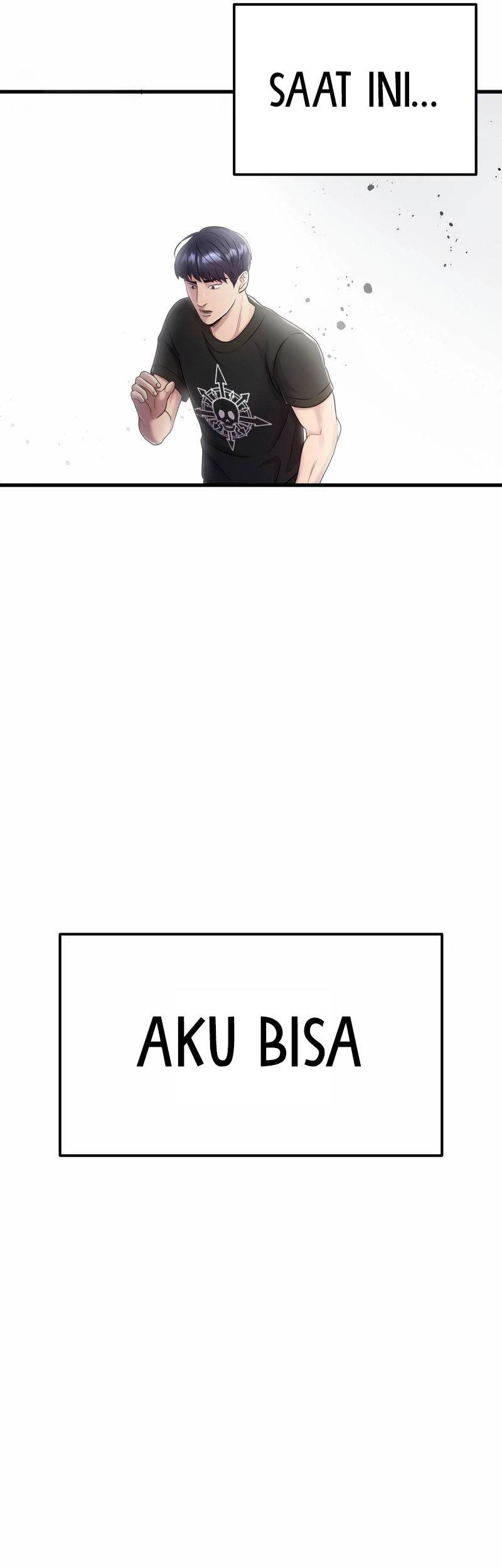 I’ll Be a Villain in This Life Chapter 03 Gambar 42