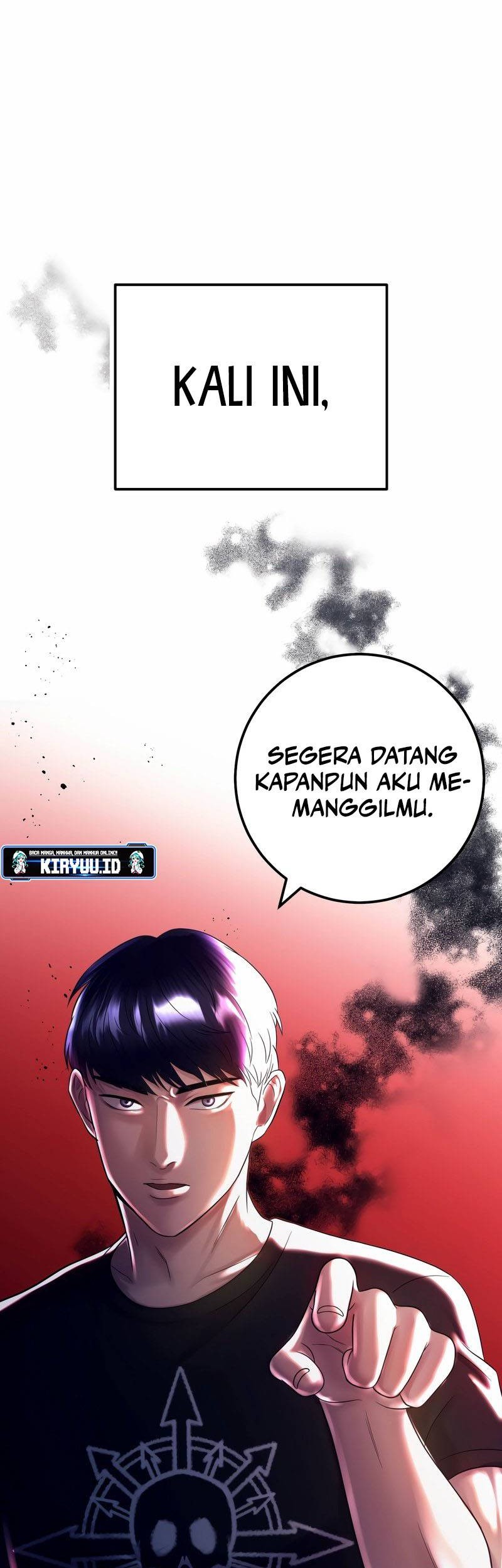 I’ll Be a Villain in This Life Chapter 03 Gambar 52