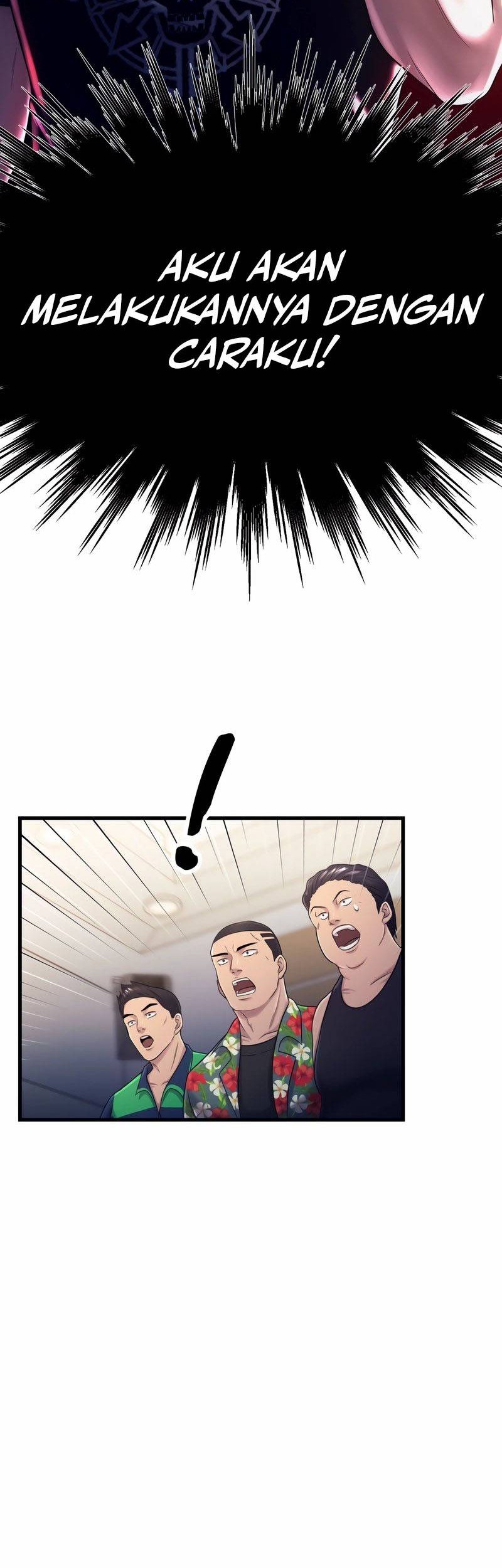 I’ll Be a Villain in This Life Chapter 03 Gambar 53