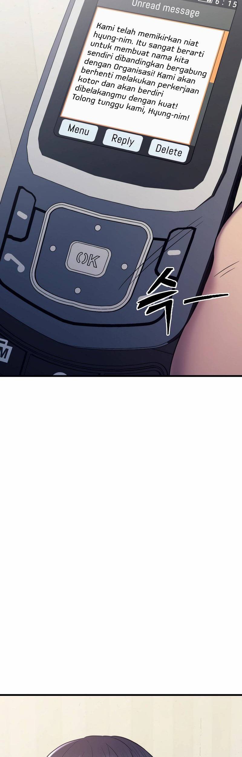 I’ll Be a Villain in This Life Chapter 03 Gambar 56