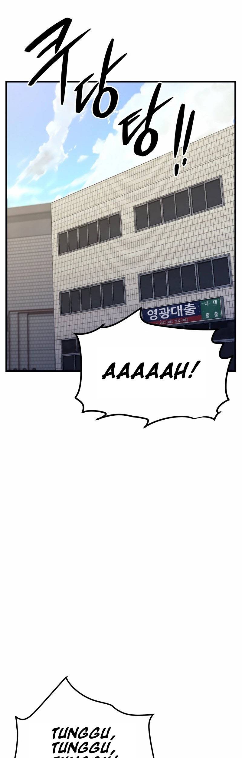 I’ll Be a Villain in This Life Chapter 03 Gambar 82